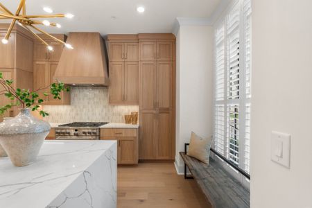 Park Walke Townhomes 10