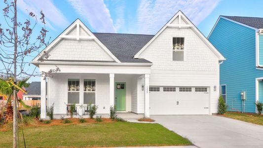 Homecoming by True Homes in Ravenel - photo 51 51