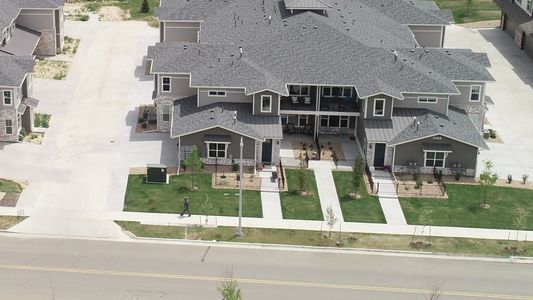 Highlands at Fox Hill - Discovery by Landmark Homes in Longmont - photo 2 2