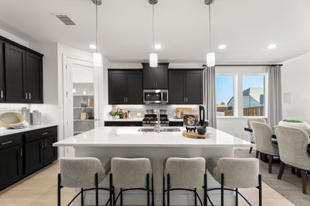 Walden Pond by Rockwell Homes in Forney - image 6