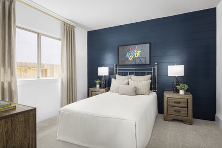 Valencia 60' by Coventry Homes in Manvel - image 13