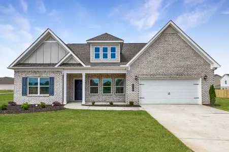 Sagebrook by Smith Douglas Homes in Powder Springs - image 16