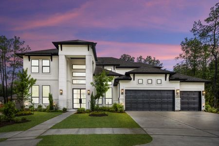 ARTAVIA - Master planned community in Conroe, TX 25 25