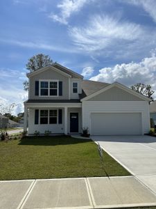 Lakeview at Kitfield by D.R. Horton in Moncks Corner - photo 15 15