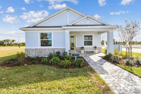 Nautique at Waterside by M/I Homes in Sarasota - photo 24 24