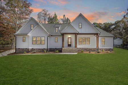 Double Springs by Hunter Quinn Homes in Taylors - image 14