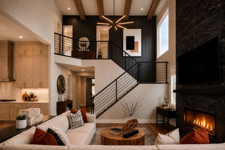 The Enclave at Macanta - Reserve 3