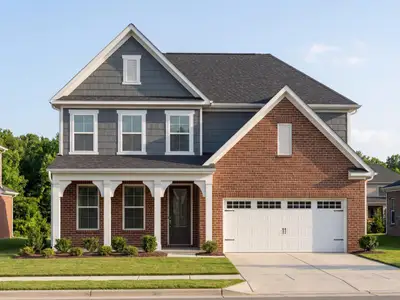 Sage on North Main by Davidson Homes LLC in Wake Forest - image