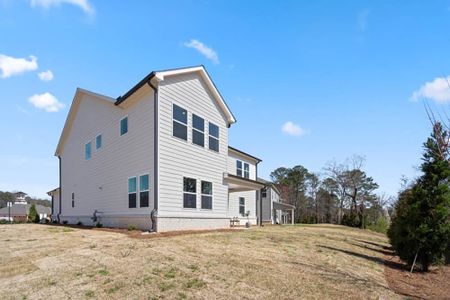 Falls Creek by Taylor Morrison in Flowery Branch - photo 25 25