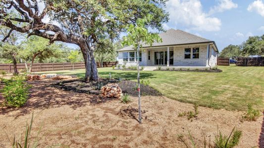 Lively Ranch Emerald by D.R. Horton in Georgetown - photo 37 37