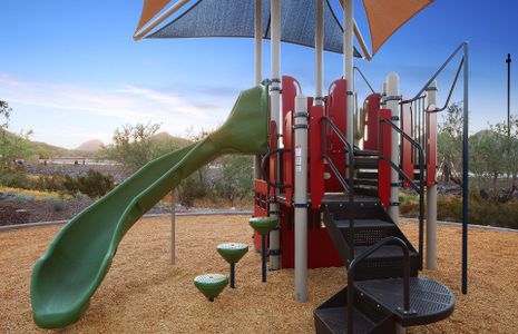 Aloravita by Pulte Homes in Peoria - image 3