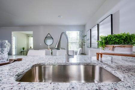 The Villages at Harris Creek by Dream Finders Homes in West Point - image 12