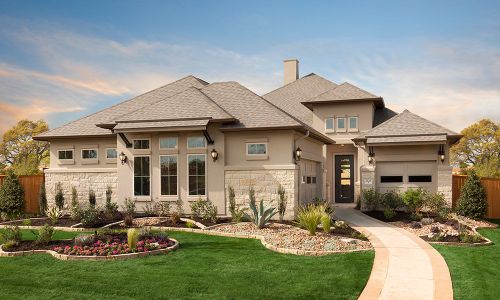 Parkside on the River - Master planned community in Georgetown, TX 10 10