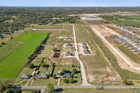 Hampton Park Estates by Kindred Homes in Glenn Heights - photo 28 28