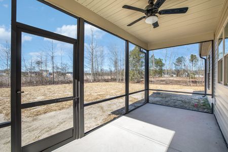 Savanna Oaks by Neuse River Homes in Smithfield - photo 10 10