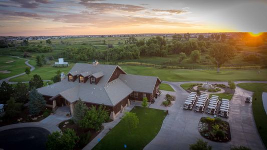 Coach House at Green Valley Ranch 24