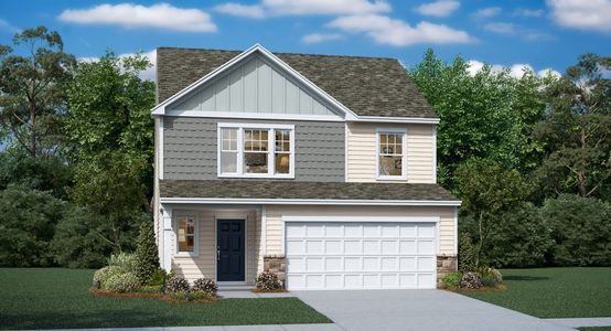 Legacy Ridge by Lennar in Catawba - photo 7 7