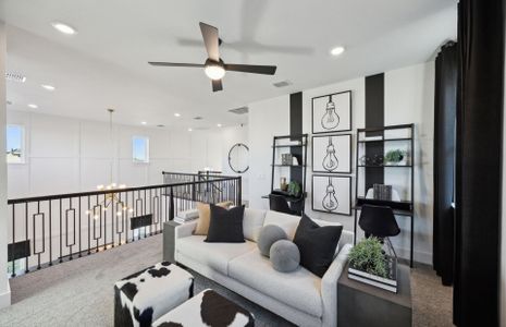 Pinnacle at Legacy Hills by Pulte Homes in Celina - image 8