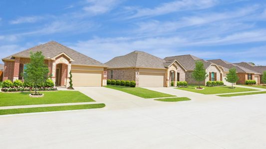 Serenity by Lennar in Princeton - image