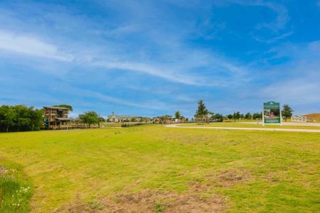 Sandbrock Ranch: 45ft. lots by Highland Homes in Aubrey - photo 14 14