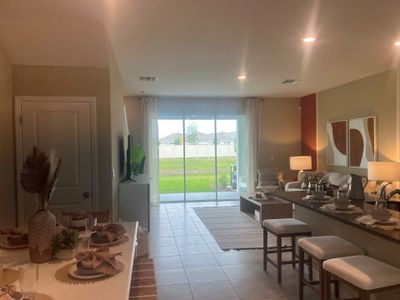 Towns at Woodsdale Villas by D.R. Horton in Wesley Chapel - photo 20 20