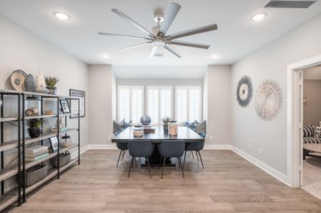 Dunham Pointe 60′ by Tri Pointe Homes in Cypress - photo 41 41