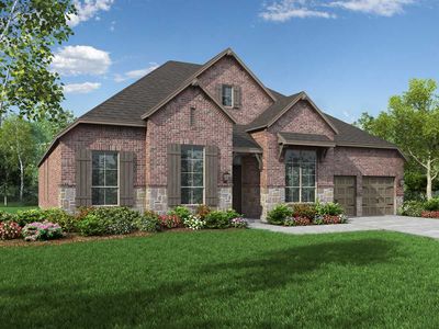 Parten: 85ft. lots by Highland Homes in Austin - photo 7 7