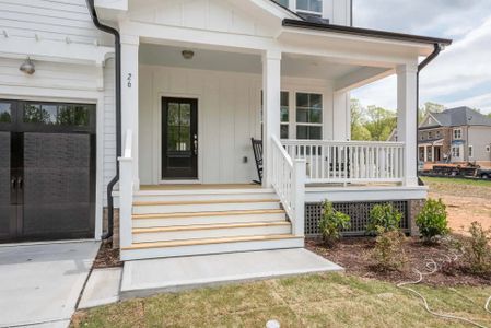 Wendell Falls by Garman Homes in Wendell - photo 16 16