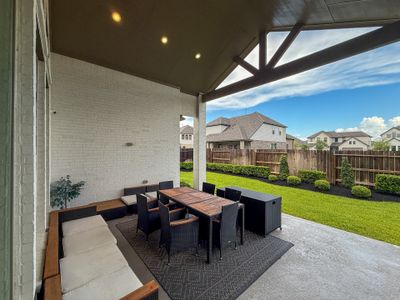 Marvida by Risewell Homes in Cypress - image 6