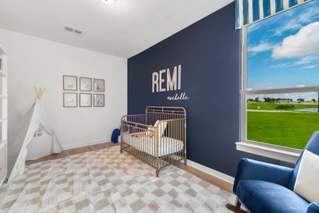 Keeneland 40s by HistoryMaker Homes in Aubrey - image 15