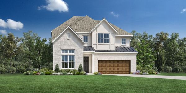 Woodson's Reserve - Master planned community in Spring, TX 42 42