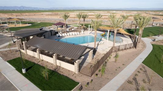 Bella Vista Farms: Horizon II by Lennar in San Tan Valley - photo 1 1