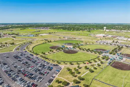 Myrtle Creek - Master planned community in Waxahachie, TX 3