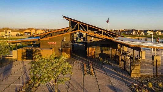 Harvest - Master planned community in Queen Creek, AZ 9 9