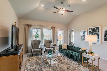 Pinewood at Grand Texas by M/I Homes in New Caney - photo 22 22