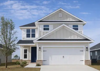 Parkbrook by Adams Homes in Panama City - image