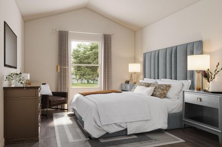 Las Colinas by National HomeCorp in Kenedy - image 14