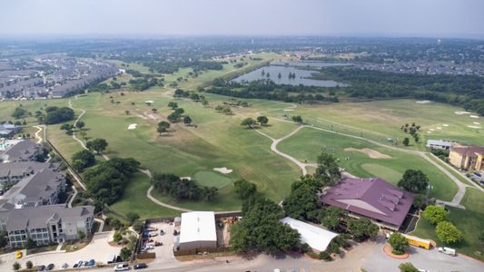 Waterstone Village by Meritage Homes in Kyle - photo 1 1