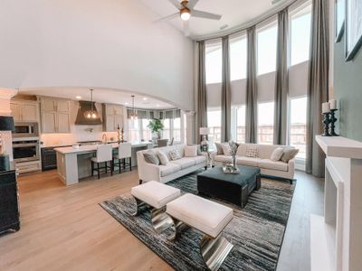 Jordan Ranch – 60' 7