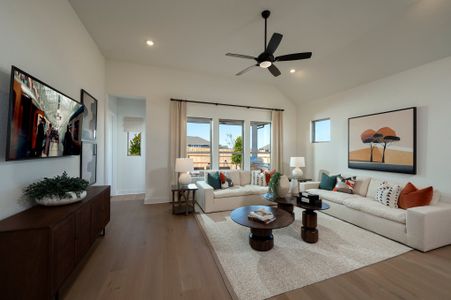 Ladera by Coventry Homes in San Antonio - photo 56 56