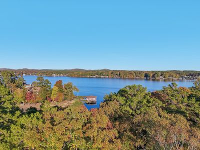 Edgewater on Lake Tillery Waterfront 21