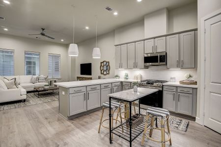 Palisades Park by City Choice Homes in Houston - photo 6 6