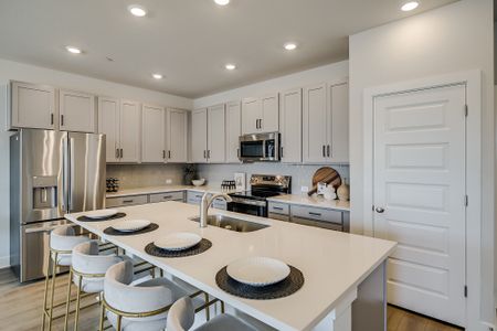 Emory Crossing by David Weekley Homes in Hutto - image 15