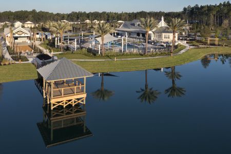 RiverTown - WaterSong by Mattamy Homes in St. Johns - photo 1 1