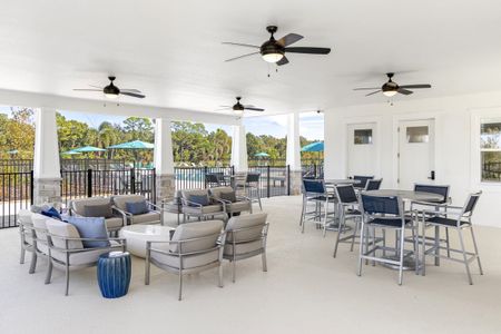 Toscana Village at Verona by KB Home in Titusville - photo 13 13