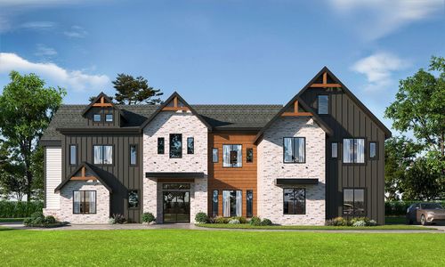 Hidden Valley 1 by Cope Homes in Princeton - image 11