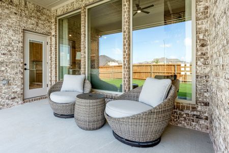 Wildflower Ranch by Bloomfield Homes in Justin - image 7