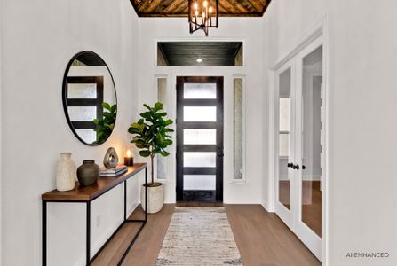 Talbott Estates by Altura Homes in Howe - image 5