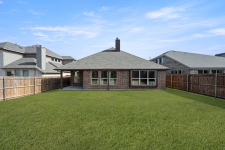 Hulen Trails by Risewell Homes in Fort Worth - image 5