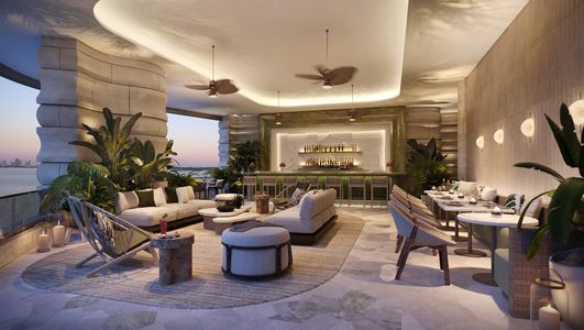 St. Regis Residences Brickell by Related Group in Miami - image 17